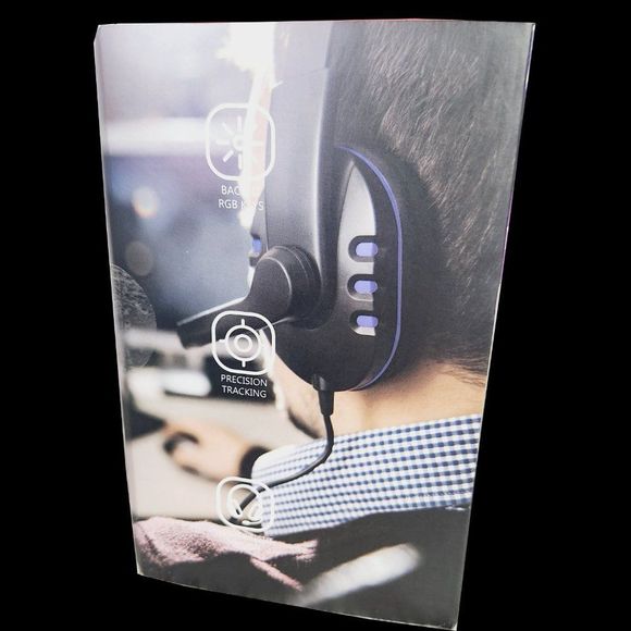 Brand new LVLUP PRO GAMING KIT - Picture 5 of 6